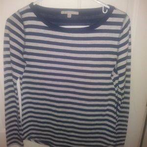 Gap Striped Shirt